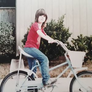 Meet your Posher, Casey